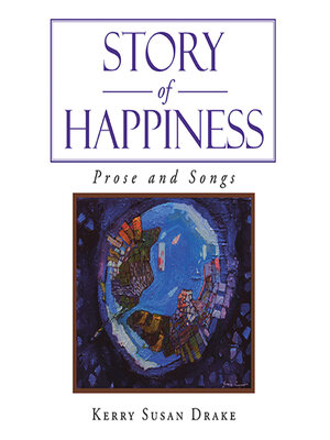 cover image of Story of Happiness